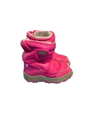 Khombu Boots